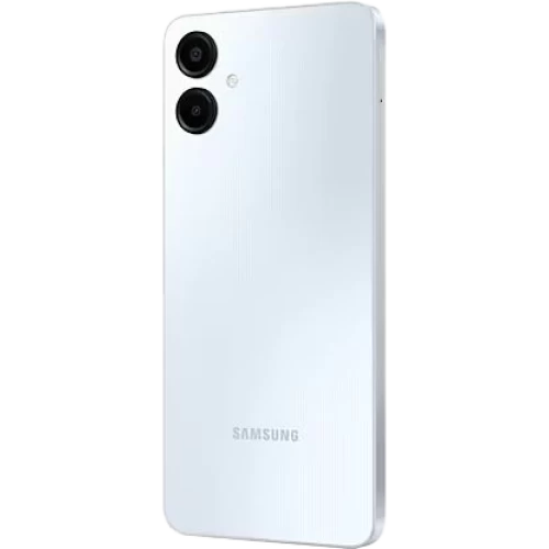 Samsung Galaxy A06 4GB + 64GB – Light blue