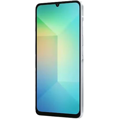 Samsung Galaxy A06 4GB + 64GB – Light blue
