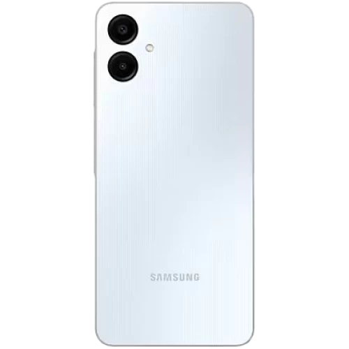 Samsung Galaxy A06 4GB + 64GB – Light blue