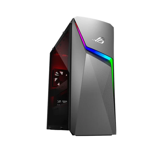 Ноутбук Asus ROG Strix G10CE-51140F272W GTX1660Ti