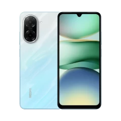 Redmi A5 3GB + 64GB בצבע כחול