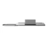D1022A Docking Station with Charging Function and Support for Up to 3 Displays – 11-in-1