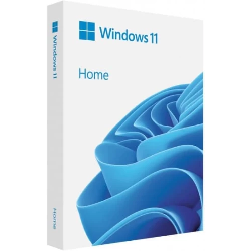 רישיון ווינדוס 11 בעברית Microsoft Windows Home Retail