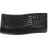 Набор беспроводной клавиатуры и мыши Microsoft Wireless Sculpt Comfort Desktop на иврите / английском языках