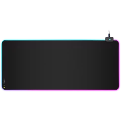 Gaming Mousepad and Keyboard Mat Corsair MM700 RGB Extended