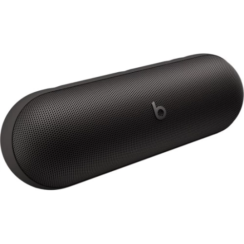 Портативна Bluetooth колонка Beats Pill — Matte Black