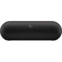 רמקול Bluetooth נייד Beats Pill – שחור מט