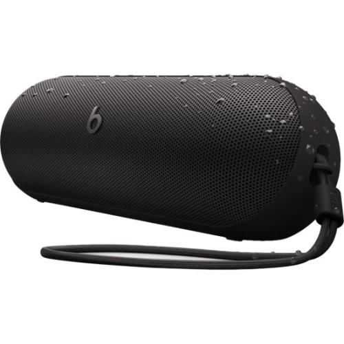 Портативна Bluetooth колонка Beats Pill — Matte Black