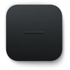 Xiaomi TV Box S 2nd Gen — стриминговая приставка 4K Ultra HD с Google TV