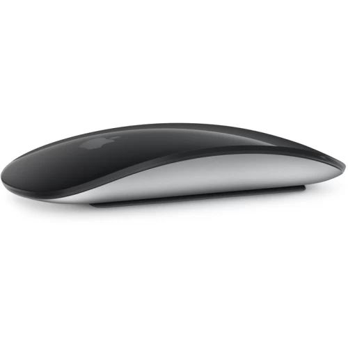 עכבר אלחוטי Apple Magic Mouse USB-C — שחור