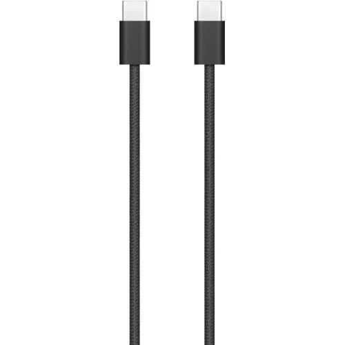 עכבר אלחוטי Apple Magic Mouse USB-C — שחור