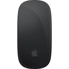 עכבר אלחוטי Apple Magic Mouse USB-C — שחור