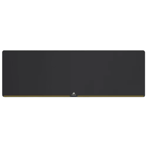 משטח מורחב לעכבר ומקלדת Corsair MM200 Cloth Gaming Mouse Pad