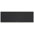 משטח מורחב לעכבר ומקלדת Corsair MM200 Cloth Gaming Mouse Pad