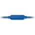 Headphones JBL T450 Over-Ear in Blue