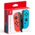 Геймпады Nintendo Switch Joy-Con (синий и красный)