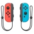 Геймпады Nintendo Switch Joy-Con (синий и красный)