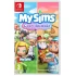 Игра My Sims Cozy Bundle (NS)