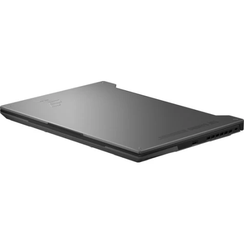 Ноутбук Asus TUF Gaming F15 15.6" 24ГБ 2ТБ RTX4070 (Win 11 Home) – Jaeger Gray