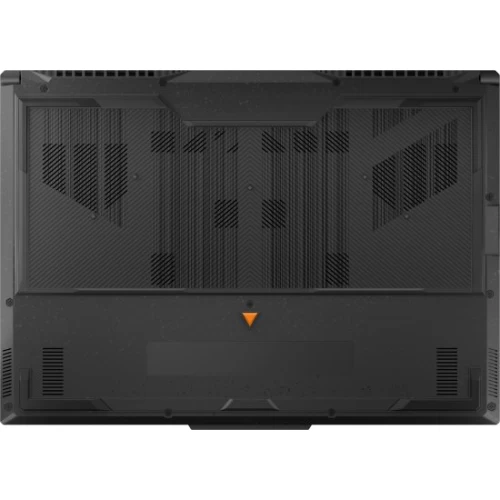 Ноутбук Asus TUF Gaming F15 15.6" 24ГБ 2ТБ RTX4070 (Win 11 Home) – Jaeger Gray