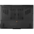 Ноутбук Asus TUF Gaming F15 15.6" 24ГБ 2ТБ RTX4070 (Win 11 Home) – Jaeger Gray