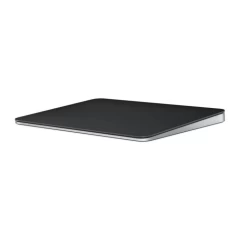 משטח מגע Apple Magic Trackpad (USB‑C) עם משטח Multi-Touch — שחור