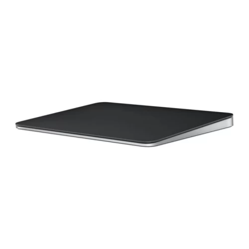 Apple Magic Trackpad (USB‑C) with Multi-Touch Surface — Black