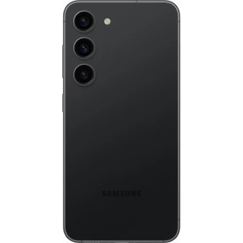 Samsung Galaxy S23 8 ГБ+128 ГБ Черный