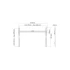 Wall Mount TV Bracket VM-107