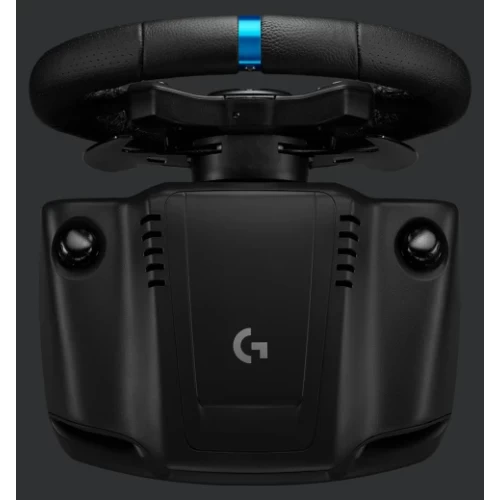 Рулевое колесо Logitech G923 Trueforce с педалями для Xbox One и ПК