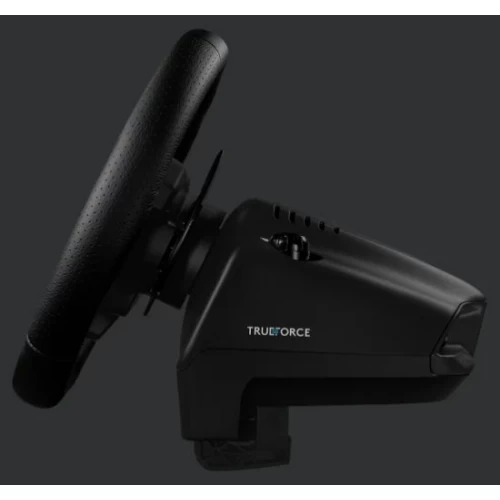 Рулевое колесо Logitech G923 Trueforce с педалями для Xbox One и ПК
