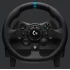Рулевое колесо Logitech G923 Trueforce с педалями для Xbox One и ПК