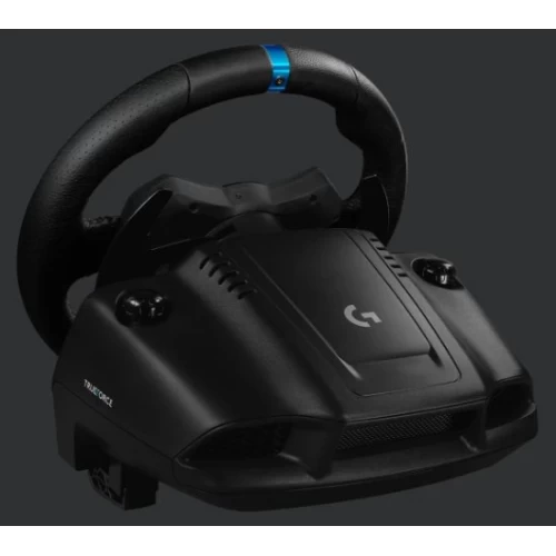 Рулевое колесо Logitech G923 Trueforce с педалями для Xbox One и ПК