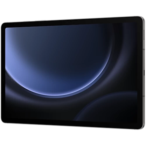 Samsung Galaxy Tab S9 FE Octa Core 2.4GHz 6GB+128GB 10.9'' (SM-X516) - 5G Gray אפור