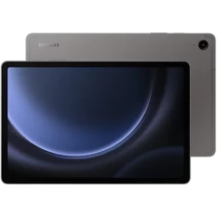 Samsung Galaxy Tab S9 FE Octa Core 2.4GHz 6GB+128GB 10.9'' (SM-X516) - 5G Gray אפור