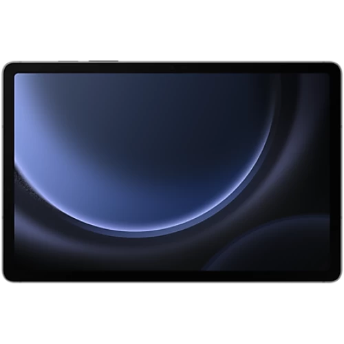 Samsung Galaxy Tab S9 FE Octa Core 2.4GHz 6GB+128GB 10.9'' (SM-X516) - 5G Gray אפור