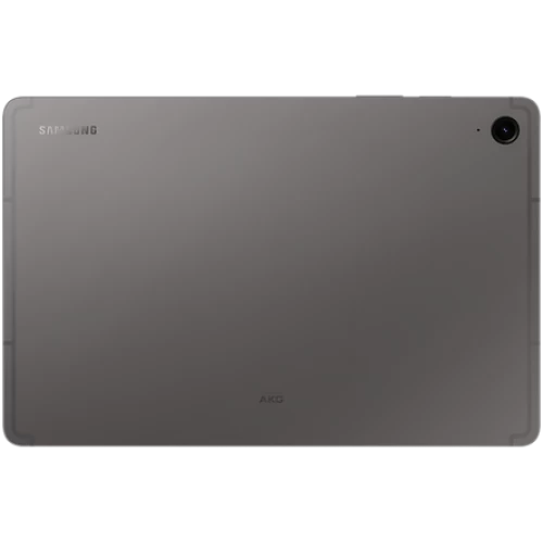 Samsung Galaxy Tab S9 FE Octa Core 2.4GHz 6GB+128GB 10.9'' (SM-X516) - 5G Gray אפור