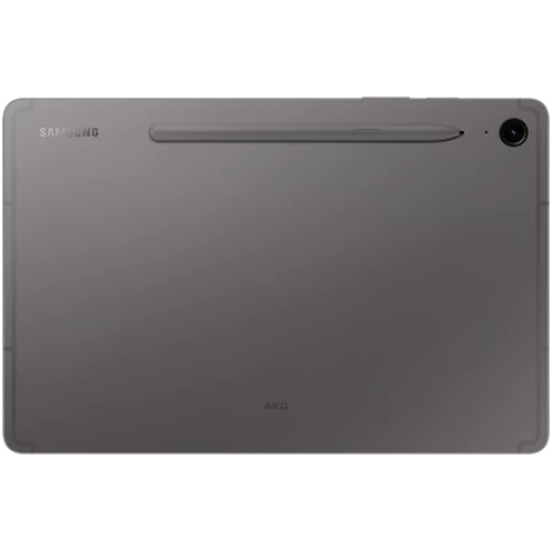 Samsung Galaxy Tab S9 FE Octa Core 2.4GHz 6GB+128GB 10.9'' (SM-X516) - 5G Gray אפור