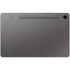Samsung Galaxy Tab S9 FE Octa Core 2.4GHz 6GB+128GB 10.9'' (SM-X516) - 5G Gray אפור