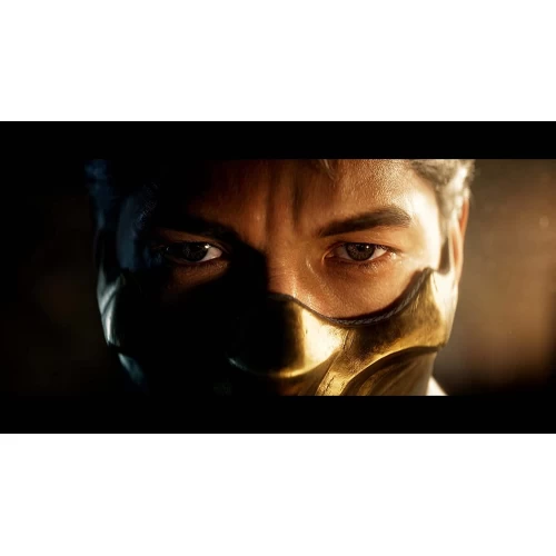 Game Mortal Kombat 1 (2023) Standard Edition (PS5)