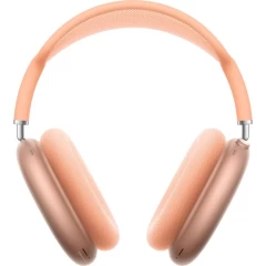 אוזניות אלחוטיות Apple AirPods Max 2 (USB-C) בצבע כתום (2024)