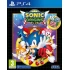 משחק Sonic Origins Plus Limited Day 1 Edition (PS4)