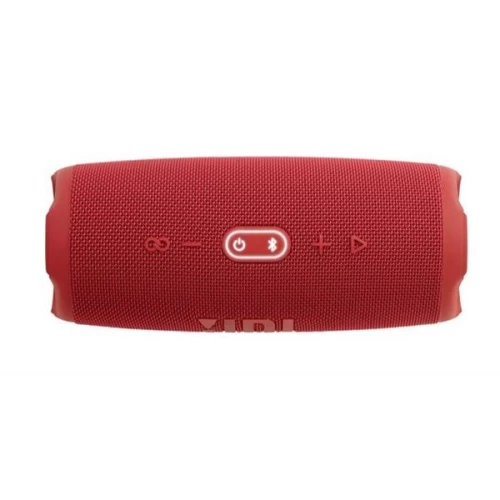 Колонка JBL Charge 5 Bluetooth красная