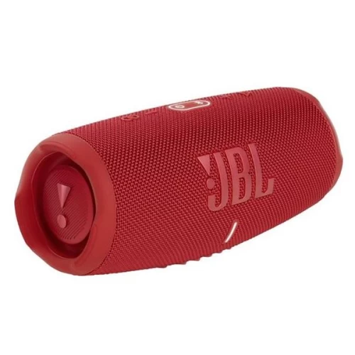 Колонка JBL Charge 5 Bluetooth красная