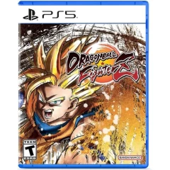 Game Dragon Ball Fighterz (PS5)