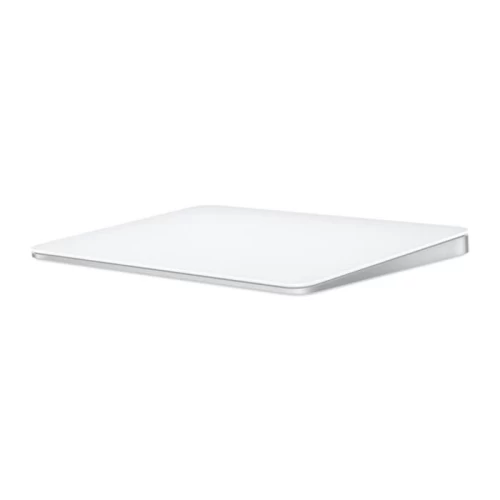 Apple Magic Trackpad (USB‑C) with Multi-Touch Surface — White
