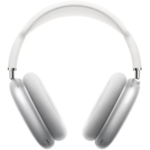 אוזניות אלחוטיות Apple AirPods Max בצבע כסוף