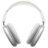 אוזניות אלחוטיות Apple AirPods Max בצבע כסוף