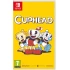 משחק Cuphead (NS)