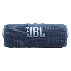 JBL Flip 7 Portable Speaker – Blue